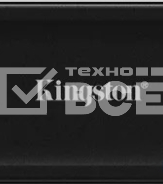 Накопитель SSD Kingston USB-C 1TB SXS1000/1000G XS1000 1.8