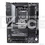Материнская плата GIGABYTE B650 AORUS ELITE AX V2, AM5, AMD B650, 4xDDR5, 4xSATA, 3xM.2, 1xPCI-E 4.0 x16, 1xHDMI, 1xDP, 1xUSB-C 3.2 Gen 2, 5xUSB-A 3.2 Gen 1, 2xUSB-A 3.2 Gen 2, 4xUSB-A 2.0, 1x 2.5Gb LAN, 3x3.5 мм, 7.1, ATX, фото12