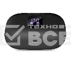 Беспроводные внутриканальные наушники с микрофоном Sven E-315B, черный (Bluetooth, TWS, ANC, ENC, APP), фото10