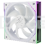 Вентилятор Thermalright TL-M12W ARGB белый 4-pin 23.2dB 175gr Ret, фото10