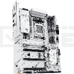 Материнская плата ASUS B850 MAX GAMING WIFI W, AM5, AMD B850, 4xDDR5, 4xSATA, 3xM.2, 1xPCIe 5.0 x16, 1xPCIe 4.0 x4, 2xPCIe 3.0 x1, 1xDisplayPort, 1xHDMI, 1x2.5Gb LAN, Wi-Fi 6E, Bluetooth 5.3, 1xUSB-C 10Gbps, 3xUSB-A 10Gbps, 2xUSB-A 5Gbps, 2xUSB-A 2.0, 3x3, фото9