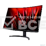 Монитор 31,5'' Acer Nitro ED320QXbiipx, ZeroFrame, Curved 1500R Black, 16:9, VA, 1920x1080, 1ms, 300cd, 240Hz, 2xHDMI(2.0) + 1xDP(1.2) + Audio out , sync: FreeSync, фото9