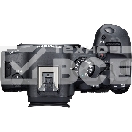 Фотоаппарат Canon EOS R6 Mark II черный 24.2Mpix 3