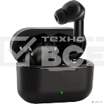 Наушники Panasonic RZ-B310WDG-K, Bluetooth, внутриканальные, черный, фото5