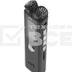 Диктофон Ritmix RR-145 16Gb Черный, фото11