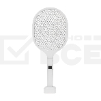 Мухобойка электрическая со счетчиком уничтоженных насекомых Rexant, фото2