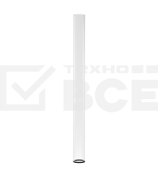 Колба для уличного камина Rexant