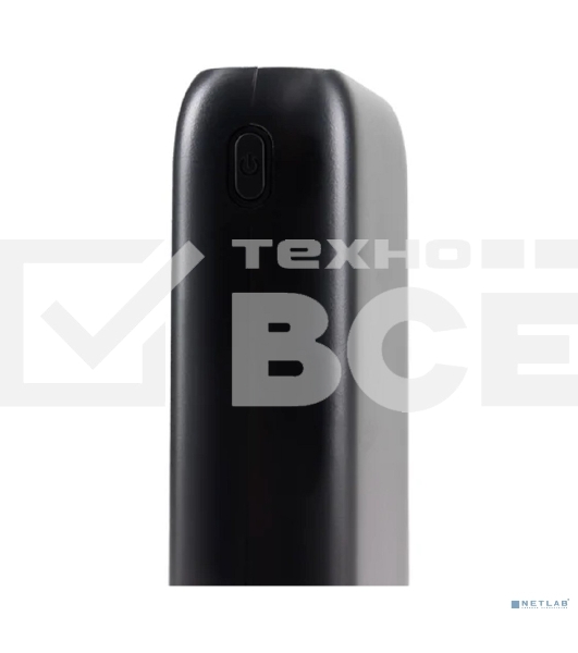 Портативный аккумулятор Rexant Power Bank (аккумуляторная батарея) 20000 mAh с Quick Charge и Power Delivery, черное