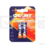 Аккумуляторы СТАРТ HR6 AA 2300mAh Ni-MH BL2 24/384, AA, 2300 мАч, 2 шт. в блистере, фото2