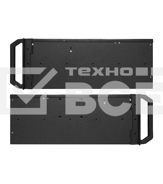 Серверный корпус ExeGate Pro 4U450-26/4U4020S (RM 19