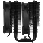 Кулер ID-COOLING SE-207-XT ADVANCED черный 120мм алюминий/медь 1800rpm 35db 4-pin 280W 154мм, фото12