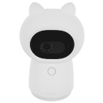 Камера AQARA Camera Hub G3/Камера+ управления/Управление жестами/Камера 360/2K 2304х1296p/Протокол связи:Zigbee/WiFi/Питание:USB-C/белый CH-H03, фото80