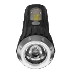 Фонарь ручной аккумуляторный КОСМОС KOC122Lit черный, фото9