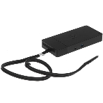 Стыковочная станция Dell 452-BDPQ, 240Вт, черный, фото10