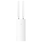 Маршрутизатор AC1200 Wi-Fi 4G LTE Cat 6 Gigabit Router, 4 10/100/1000M RJ45 Ports, Nano SIM Slot, Quectel module inside,build-in 4G LTE modem, 300Mbps at 2.4GHz + 867Mbps at 5GHz, Internal Antennas, PPTP/L2TP/OpenVPN/WireGuard VPN, DNS over Cloudflare/Google/Quad9, DDNS, SMS, Band locking, TR069, TR111, Cudy Mesh Support, фото13
