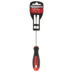 Отвертка Matrix Fusion 11412 SL4,0 х 100 мм, CrV, 3-х компонентная рукоятка 'anti slip', фото5