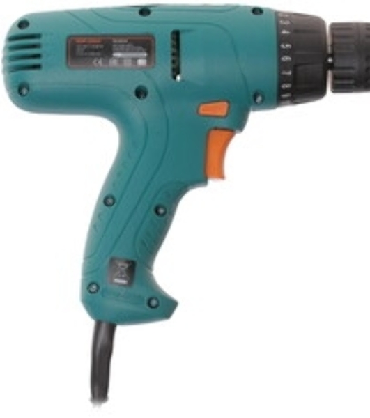 Дрель-шуруповерт Bort BSM-250x2, 280 Вт, 25 Нм, щеточный