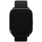 Смарт-часы AMAZFIT Active 2S A2440 1.75' AMOLED корп.серебристый рем.черный разм.брасл.:150-210мм (6972596108825), фото12