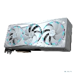 Видеокарта Gigabyte PCI-E 5.0 GV-N5080AORUSM ICE-16GD 1.0 NVIDIA GeForce RTX 5080 16Gb 256bit GDDR7 2617/30000 HDMIx1 DPx3 HDCP Ret, фото11