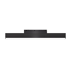 Трековый линейный светильник Ambrella light GL4455 BK черный IP20 10W 3CCT 3000-6000K SMART 48V 120° 304*22*45, фото4