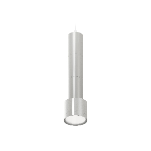 Светильник Ambrella Light XP8120001 PSL серебро полированное GX53 (A2301, C6325, A2060, C6325,A2060,C6325,A2101,C8120,N8118)