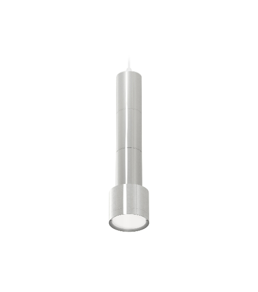 Светильник Ambrella Light XP8120001 PSL серебро полированное GX53 (A2301, C6325, A2060, C6325,A2060,C6325,A2101,C8120,N8118)