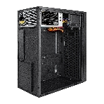 Компьютерный корпус Miditower ExeGate AA-442U2-UNS500 (ATX, БП UNS500 с вент. 12см, 1хUSB+2хUSB 3.0, аудио, черный), фото9