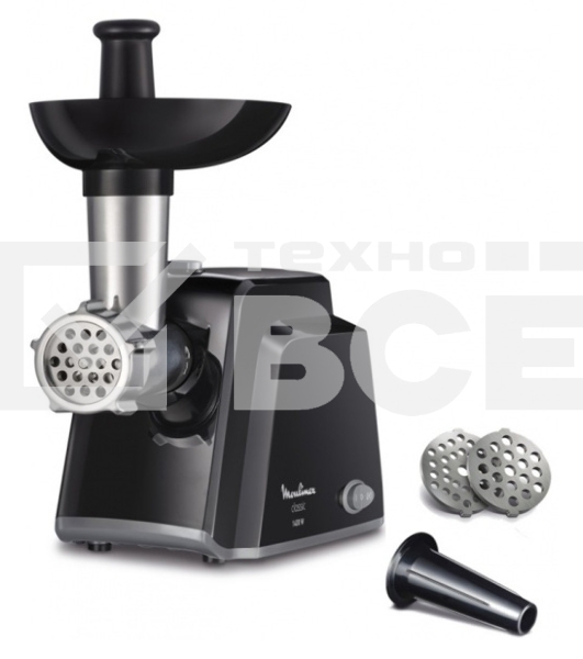 Мясорубка Moulinex ME105830