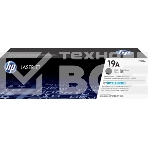Барабан HP 19A для HP LaserJet Pro M104/MFP M132, 12К, фото 1