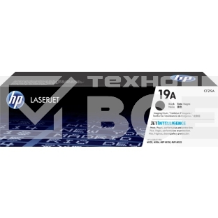Барабан HP 19A для HP LaserJet Pro M104/MFP M132, 12К