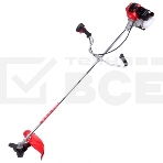 Триммер бензиновый MAXCUT MC 158 (1+1) 25100010 Объем дв 54.7 см?; Мощн дв 3.2 л.с.; Диам ножа: 25.5 см; Диам лески: 2.0-2.4 мм; Захват: 42 см Объем бака: 1,2 л; Вес: 7.3 кг;, фото13