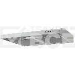  Вытяжка Krona JESSICA slim 600 inox push button, фото2