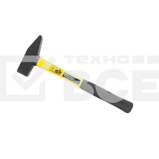 Молоток FIT 44286с фиберглассовой ручкой 600 гр.