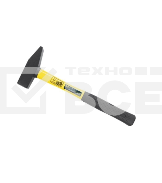 Молоток FIT 44286с фиберглассовой ручкой 600 гр.