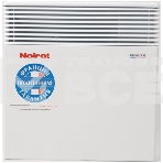 Конвектор Noirot SPOT E-3 PLUS 1500W  белый, 1500 Вт, 20 м2, электронный термостат, фото6