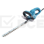 Электрический кусторез Makita UH4861 Кусторез,400Вт,нож-48см,рез-18мм,3.0кг,кор, фото3