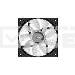 Вентилятор для корпуса DEEPCOOL RF120W черный, 120 мм, 1300 об/мин, 21.9 дБ, 3 pin, фото3
