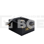 Блок питания Chieftec BBS-700S, 700Вт, 80 PLUS Gold, 120мм, черный, фото 1