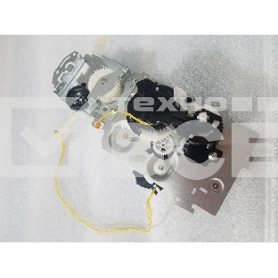 Привод фотобарабана HP LJ M607dn/M608dn/dh/x/M609dn/dh/x/M631/M632/M633 (RM2-6777)