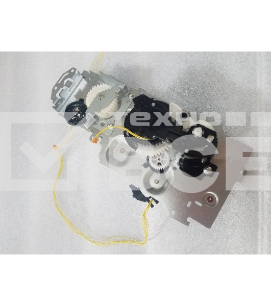 Привод фотобарабана HP LJ M607dn/M608dn/dh/x/M609dn/dh/x/M631/M632/M633 (RM2-6777)