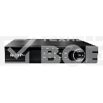 Видеорегистратор Falcon Eye FE-MHD2104 4 канальный 5 в 1 регистратор: запись 4кан 5Мп Lite*12k/с; 1080P*15k/с; 720P*25k/с; Н.264/H.265/H265+; HDMI, VGA, SATA*1 (до 10Tb HDD), 2 USB; Аудио 1/1; Смарт функции записи и в, фото 1
