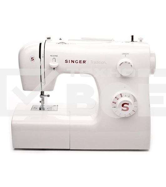 Швейная машина Singer Tradition 2250 белый