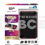Внешний жесткий диск 2.5