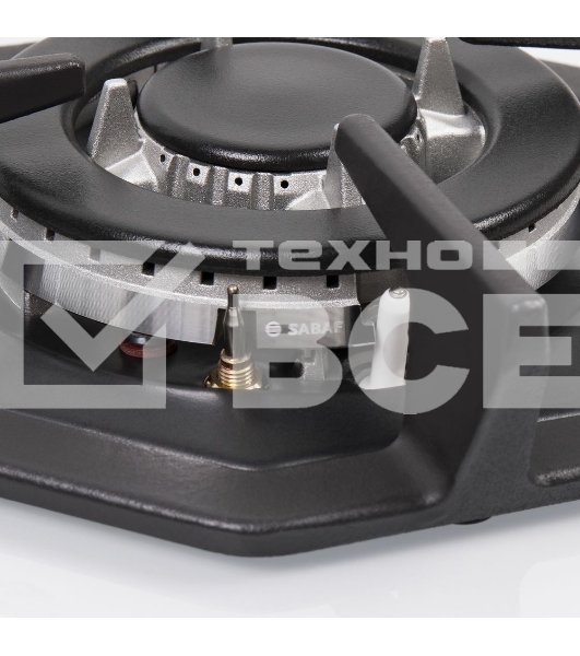 Газовая панель Maunfeld EGHG.64.23CW/G
