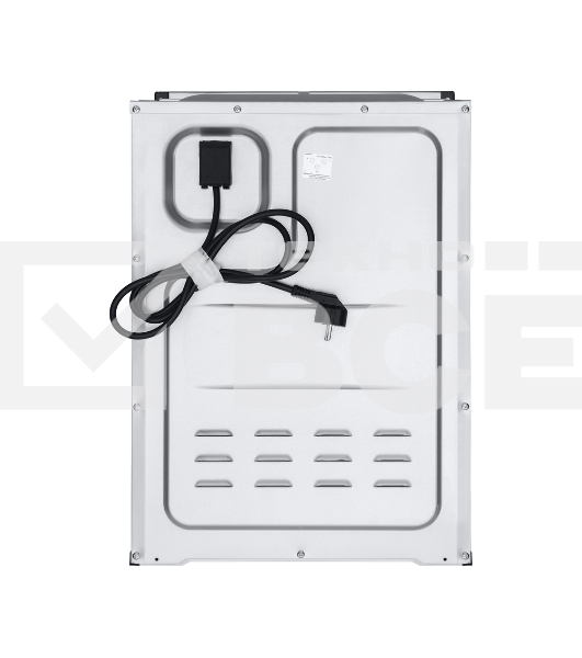Шкаф духовой электрический Maunfeld EOEC516B2, встраиваемый