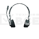 Гарнитура беспроводная Jabra Engage 65 StereoEMEA черный, фото3