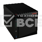 Сетевое хранилище ASUSTOR AS5304T 4-Bay NAS/Media player/Intel Celeron J4105 1.5GHz, up to 2.5 GHz(Quad-Core), 4GB SO-DIMM DDR4, noHDD(HDD,SSD),/2x2,5GbE(LAN)/3xUSB3.2,HDMI/4ip camera license ; 90IX0181-BW3S10, фото5