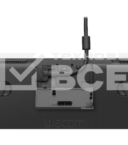 Графический планшет Wacom Cintiq 16