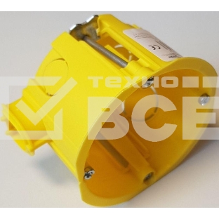 Коробка IMT35150 с соединителем IMT35180 DIY SchE IMT351581