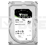 Жесткий диск SAS 1TB 7200RPM 12GB/S ST1000NM001A SEAGATE, фото3